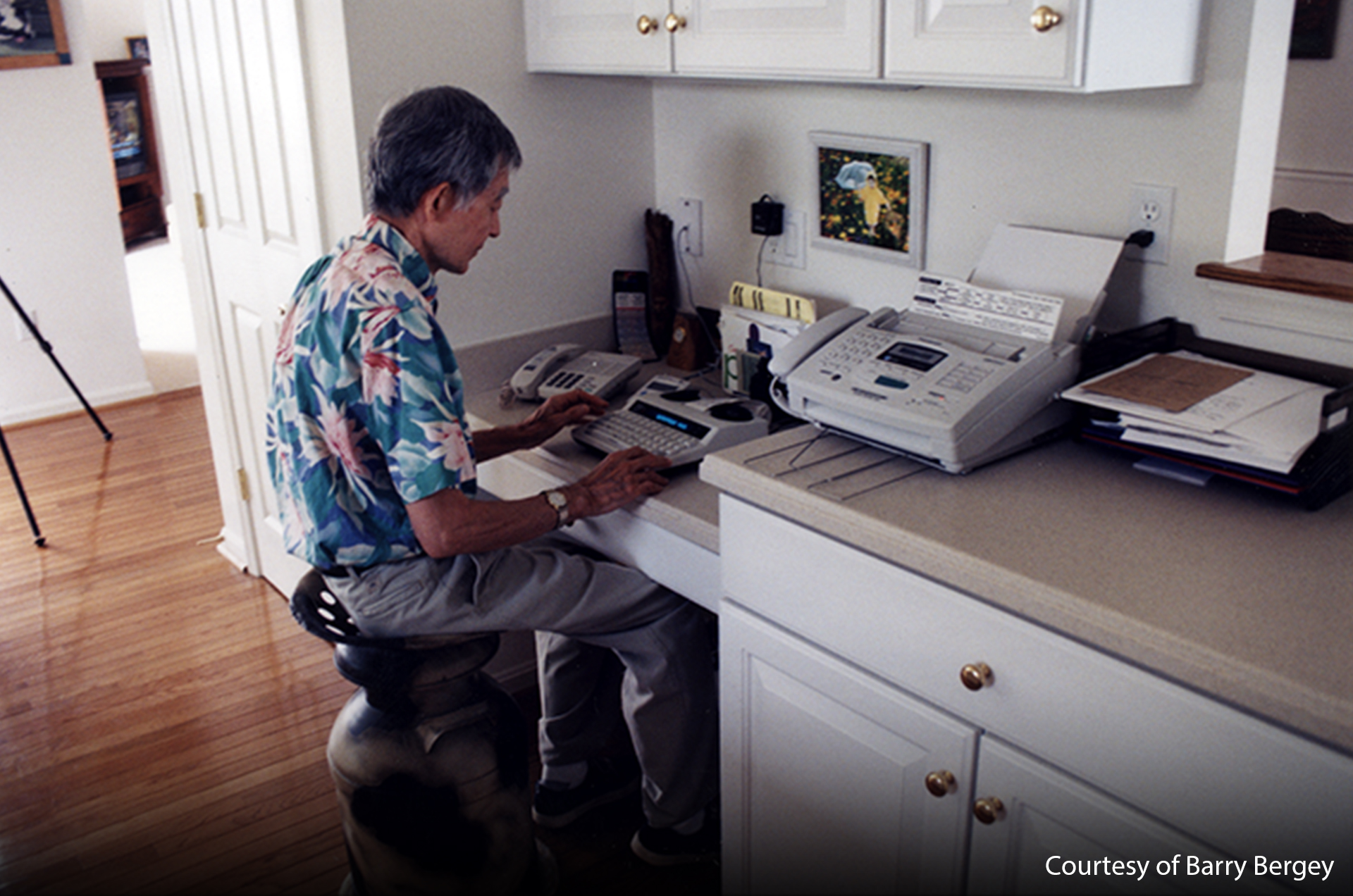 Communications access A boom in access for the hearing impaired